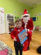 ilustracja do wpisu 
Mikołajki 06.12.2022r