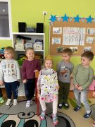 ilustracja do wpisu 
Urodziny Niki 23.01.2023r