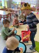 ilustracja do wpisu 
Urodziny Jacka