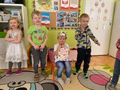 ilustracja do wpisu 
Urodziny Filipa