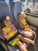 ilustracja do wpisu 
Wycieczka do Pacowej Chaty 01.06.2023r