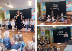 ilustracja do wpisu 
Dzień Edukacji Narodowej