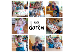 ilustracja do wpisu 
Kąciki Freblowskie