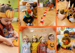 ilustracja do wpisu 
Święto Dyni