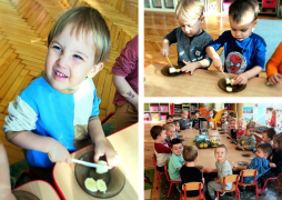 ilustracja do wpisu 
Koktajl na medal Detektywa Witaminki