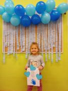 ilustracja do wpisu 
Międzynarodowy Dzień Praw Dziecka