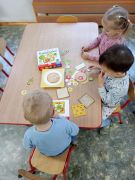 ilustracja do wpisu 
Wiem co jem i dlatego jestem zdrowy