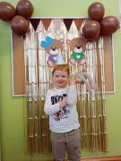 ilustracja do wpisu 
Dzień Pluszowego Misia