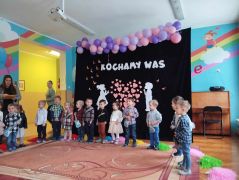 ilustracja do wpisu 
Kochamy Was!