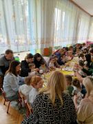 ilustracja do wpisu 
Wielkanocne warsztaty