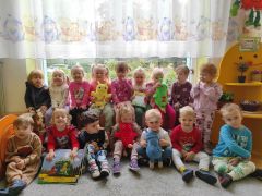 ilustracja do wpisu 
Baby Beetles- Program Dwujęzyczne Przedszkole