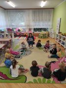 ilustracja do wpisu 
Dzień Głośnego Czytania