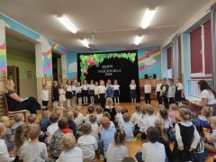 ilustracja do wpisu 
Dzień Edukacji Narodowej