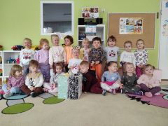 ilustracja do wpisu 
Urodziny Bartka