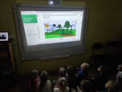 ilustracja do wpisu 
Baby Beetles- Program Dwujęzyczne Przedszkole