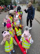 ilustracja do wpisu 
Poznajemy nasze osiedle- spacer