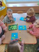 ilustracja do wpisu 
Laurka dla Babci i Dziadka 💕