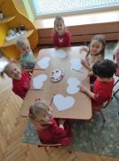 ilustracja do wpisu 
Walentynki ❤️