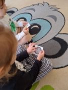 ilustracja do wpisu 
Poznajemy figury geometryczne