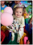 ilustracja do wpisu 
Urodziny Elwirki🥳