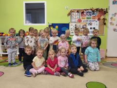 ilustracja do wpisu 
Urodziny Lilianki🥳