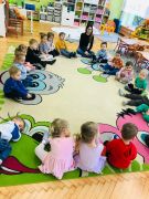 ilustracja do wpisu 
Międzynarodowy Dzień Praw Dziecka