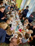 ilustracja do wpisu 
Dzień babci i dziadka