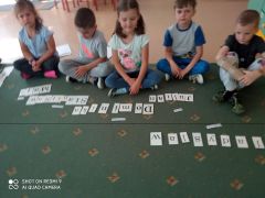 ilustracja do wpisu 
Zabawy z literami