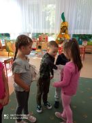 ilustracja do wpisu 
Urodziny Oli