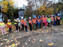 ilustracja do wpisu 
Wycieczka do Nadleśnictwa Czarna Białostocka