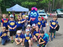 ilustracja do wpisu 
Piknik edukacyjny na Plaży Miejskiej Dojlidy