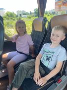 ilustracja do wpisu 
Wycieczka do Epicentrum ♻️🛃☺️