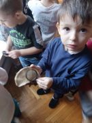 ilustracja do wpisu 
Warsztaty leśne