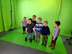 ilustracja do wpisu 
Wyjście do Książnica Podlaskiej