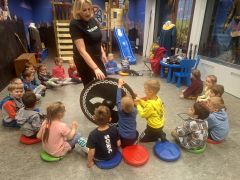 ilustracja do wpisu 
Muzeum Wojska - Pierwszy król Polski