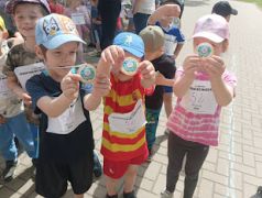 ilustracja do wpisu 
Sprintem do maratonu