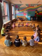 ilustracja do wpisu 
Zajęcia pokazowe: Wingee – Rozwiń Skrzydła