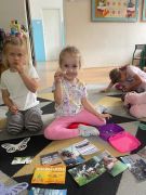 ilustracja do wpisu 
Wspomnienia z wakacji