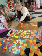 ilustracja do wpisu 
Międzynarodowy Dzień Kropki