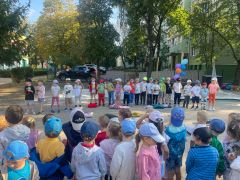 ilustracja do wpisu 
Ogólnopolski Dzień Przedszkolaka