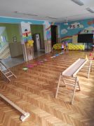 ilustracja do wpisu 
Gimnastyka korekcyjna