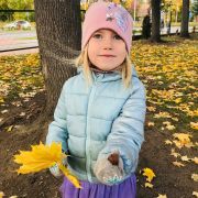 ilustracja do wpisu 
🍁Zbieramy skarby jesieni – zabawy na świeżym powietrzu🍁