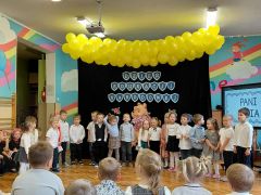 ilustracja do wpisu 
Dzień Edukacji Narodowej