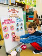 ilustracja do wpisu 
Jeż w roli głównej 🦔