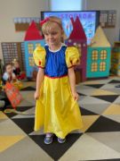 ilustracja do wpisu 
Międzynarodowy Dzień Postaci Z Bajek