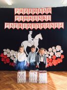 ilustracja do wpisu 
Przegląd Piosenki Patriotycznej🇵🇱🎶❤️