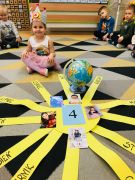 ilustracja do wpisu 
Urodziny Mai