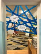 ilustracja do wpisu 
Elf Psotnik (zdjęcia)