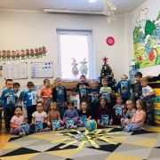 ilustracja do wpisu 
Urodziny Henryka