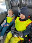 ilustracja do wpisu 
Wycieczka do Centrum Rekreacji „Fajnie Tu”😀🙃